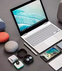 Personal electronics